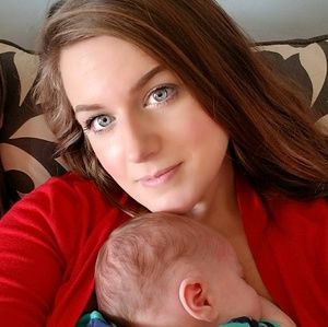 Meet your Posher, Chrissy